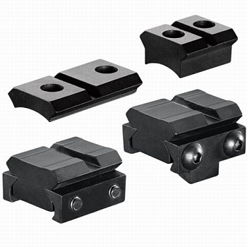   Weaver Kozap  Remington 700  (50)