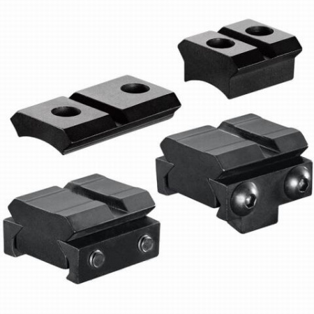 ���������� ��������� Weaver Kozap �� Remington 700 ����� (�50)