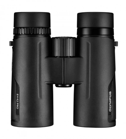  Olympus 8x42 PRO