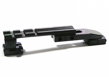 Поворотный кронштейн EAW Weaver на Mauser 98 (верх + низ) 882-00010 Поворотный кронштейн EAW Weaver на Mauser 98 (верх + низ) 882-00010