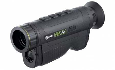   Arkon Fors LF25 (2.2x, 384x288, 12, 20 , F25/1.0)