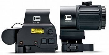  EOTech HHS VI (EXPS3-2 + G43.STS)