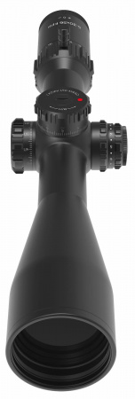 ������ Artelv LRS 5-30x56 FFP 34�� (����� AM530) � ����������