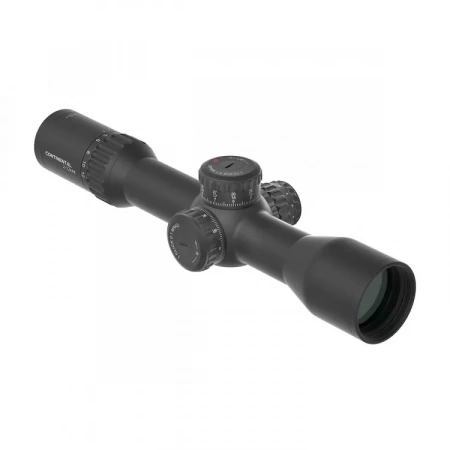 ������ Vector Optics Continental x6 2-12x44 FFP (����� VET-RAR 2) � ����������