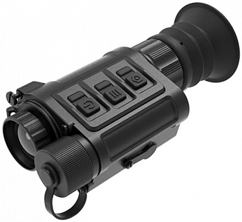   iRay Rico Micro 25 384 (384x288, 17, 50, 25)