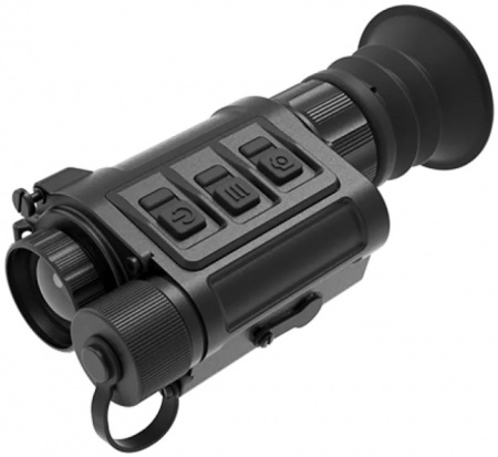 �������������� ��������� iRay Rico Micro 25 384 (384x288, 17���, 50��, 25��)