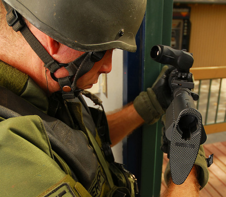 ������� Aimpoint CEU ��� �������� ��-�� ����