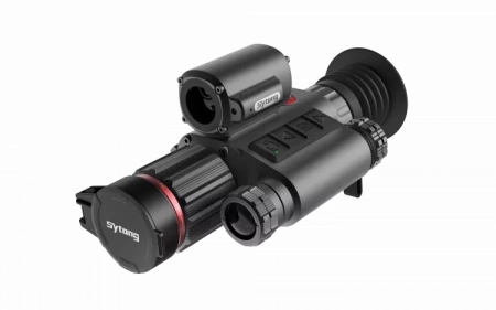 �������� ������ Sytong HT-70LRF (5x, 850��) � �����������