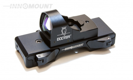 ������������� ��������� Innomount �� Merkel B3/B4/KR1/KR3 ��� Docter Sight, BH=6�� 52-DS-06-00-900