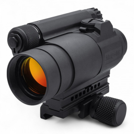 ������������� ������ Aimpoint CompM4 � ���������� �� Weaver/Picatinny