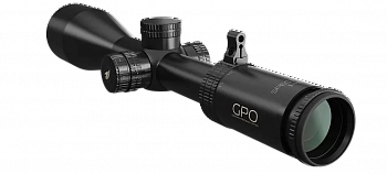 Прицел GPO SPECTRA 6x 3-18x56i с подсветкой, сетка BRi Прицел GPO SPECTRA 6x 3-18x56i с подсветкой, сетка BRi