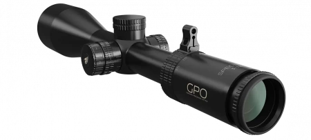 ������ GPO SPECTRA 6x 3-18x56i � ����������, ����� BRi