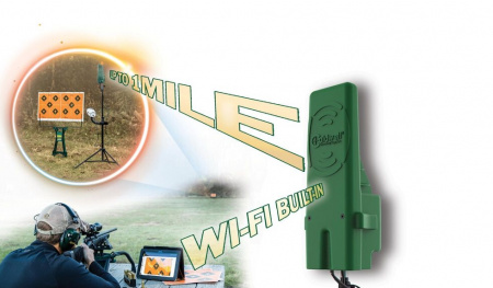 ������� ������ Caldwell Ballistic Precision LR Target Camera System
