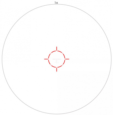 ������ Artelv CRS 1-10x28 FFP 34�� (����� AM1102) � ����������