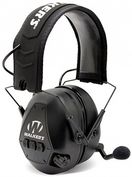 Наушники пассивные Walker's c Bluetooth Наушники пассивные Walker's c Bluetooth