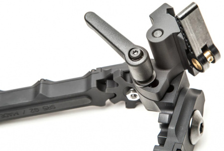 ����� Accu-Tac SR-5 G2 Bipod �� Picatinny 16-27��