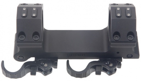   Recknagel ERA TAC  Weaver  34,  0-70MOA BH=30 4064-0030