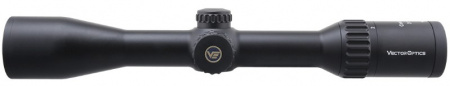 ������ Vector Optics Continental x8 2-16x44 SFP (����� Tactical G4) � ����������
