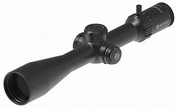 Прицел Artelv LRS 6-50x56 FFP 34мм (сетка AM650) с подсветкой Прицел Artelv LRS 6-50x56 FFP 34мм (сетка AM650) с подсветкой