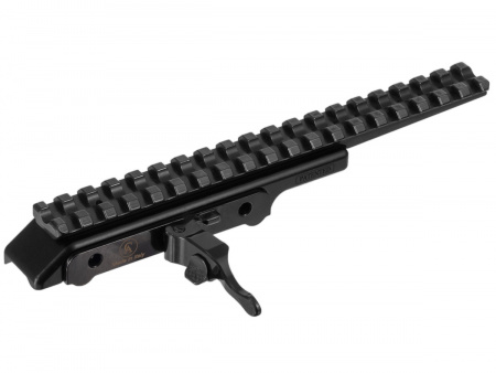 ������������� ��������� Contessa ������ Picatinny �� Blaser (190��, �����) SBB03