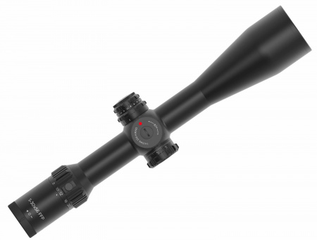 ������ Artelv LRS 5-30x56 FFP 34�� (����� AM530) � ����������