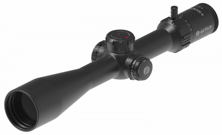 ������ Artelv LRS 6-50x56 FFP 34�� (����� AM650) � ����������