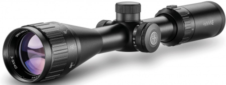 ������ Hawke Vantage IR 3-9x40 AO (����� Mil Dot) � ����������