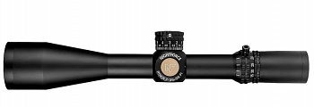 Прицел Nightforce ATACR 7-35x56 F1 ZeroStop, 0.1 Mrad, PTL (сетка H59) с подсветкой Прицел Nightforce ATACR 7-35x56 F1 ZeroStop, 0.1 Mrad, PTL (сетка H59) с подсветкой