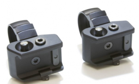   Innomount  Weaver 35, BH=17, 51-35-17-00-200