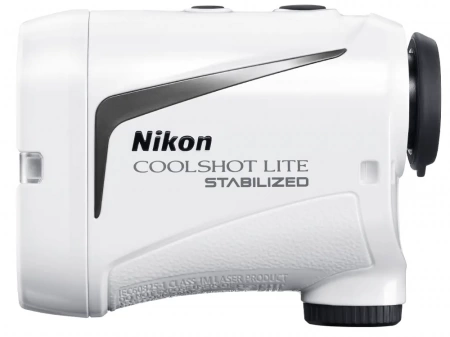 �������� ��������� Nikon LRF CoolShot Lite Stabilized