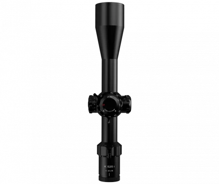 ������ Kahles K525i 5-25x56 DLR CCW LSW .1mrad (����� SKMR4 ) � ����������