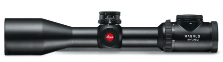 ������ Leica Magnus 1.8-12x50i BDC ���� Zeiss (����� L-4a) � ����������