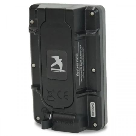 ������� Kestrel HUD ��� ������������ ����� 5700, � �������� �������