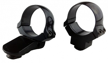 Кольца 30мм на основания Rusan для Sauer 202 BH=19мм 049-0034-30-19 Кольца 30мм на основания Rusan для Sauer 202 BH=19мм 049-0034-30-19