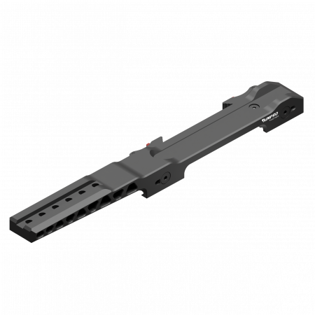 ��������� Aimpro LONG �� Weaver ��� �������� Arken/DNT Zulus