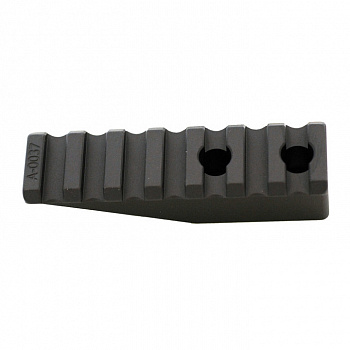   Picatinny 75 (BH=20)   Spuhr A-0037