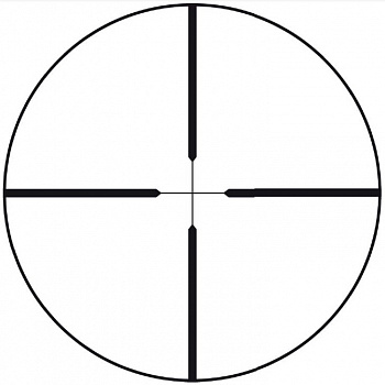 Прицел Meopta Optika5 2-10x42 PA (сетка Z Plex 1) Прицел Meopta Optika5 2-10x42 PA (сетка Z Plex 1)