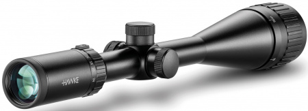 ������ Hawke Vantage IR 6-24x50 AO � ���������� (����� Mil Dot)