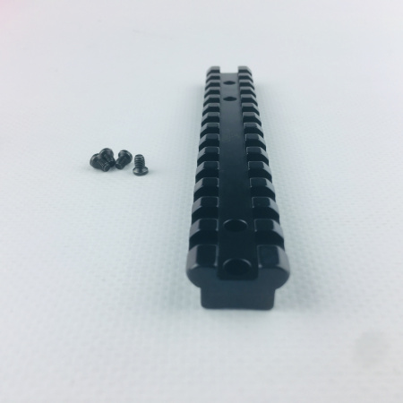 ������ Picatinny Rusan �� Remington 700 SA 010-15-SA