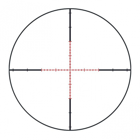 ������ Leupold VX-6HD 4-24x52 SF CDS-ZL2 (����� TMOA) � ����������