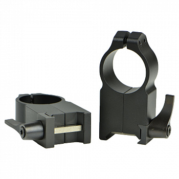   Warne 26  Weaver ( ) 204LM BH=24