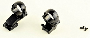 Поворотный кронштейн Rusan кольца 30мм на Verney Carron Impact Auto BH=19мм 0057-30-19 Поворотный кронштейн Rusan кольца 30мм на Verney Carron Impact Auto BH=19мм 0057-30-19