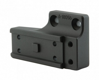     Aimpoint Micro   Spuhr A-0025