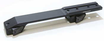 ������������� ��������� Innomount SSM �� Weaver ��� �������� TVT Archer, BH=17�� 54-AR-17-00-200