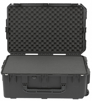 Кейс влагозащищенный SKB 3I-2918-10B-C 736x457x254мм (кубик) Кейс влагозащищенный SKB 3I-2918-10B-C 736x457x254мм (кубик)