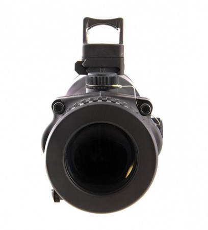 �������� �������������� ������ Trijicon ACOG 6x48 .308 Red Chevron � RMR Type 2 6.5 MOA Red Dot