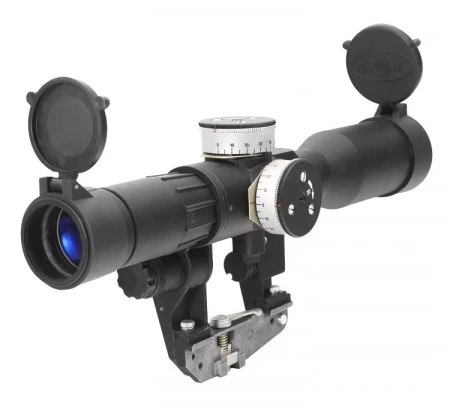 ������ ���� 8x42�� PRO �� ����/��� (����� 1.5/1000) � ����������