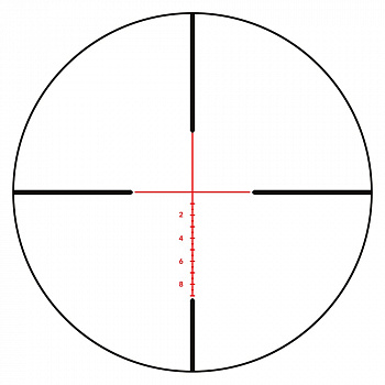 ������ GPO SPECTRA 8x 2-16x44i � ����������, ����� BRi