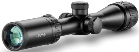 ������ Hawke Vantage IR 2-7x32 AO � ���������� (����� Mil Dot)