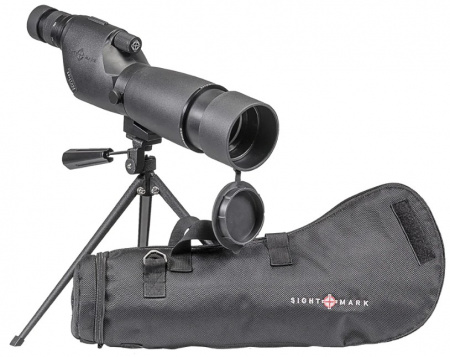 ���������� ����� Sightmark Solitude 20-60x60 SE
